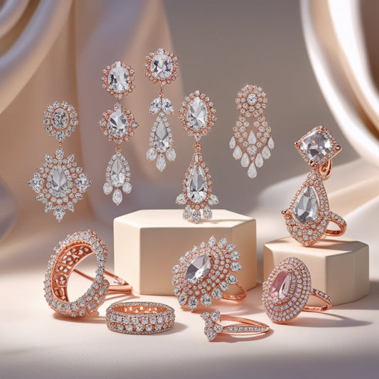 Celebrity-Inspired Imitation Jewelry Looks – Affordable Alternatives to Red Carpet Jewelry