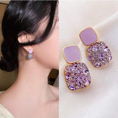 Luxury Earring Studs (Code:- ER-KO-2 , US-A107 , CC160)